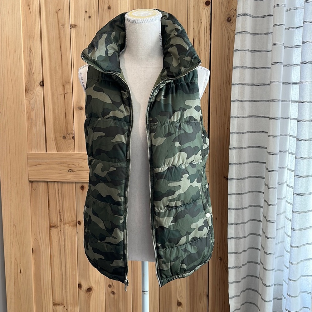 VEST - old navy